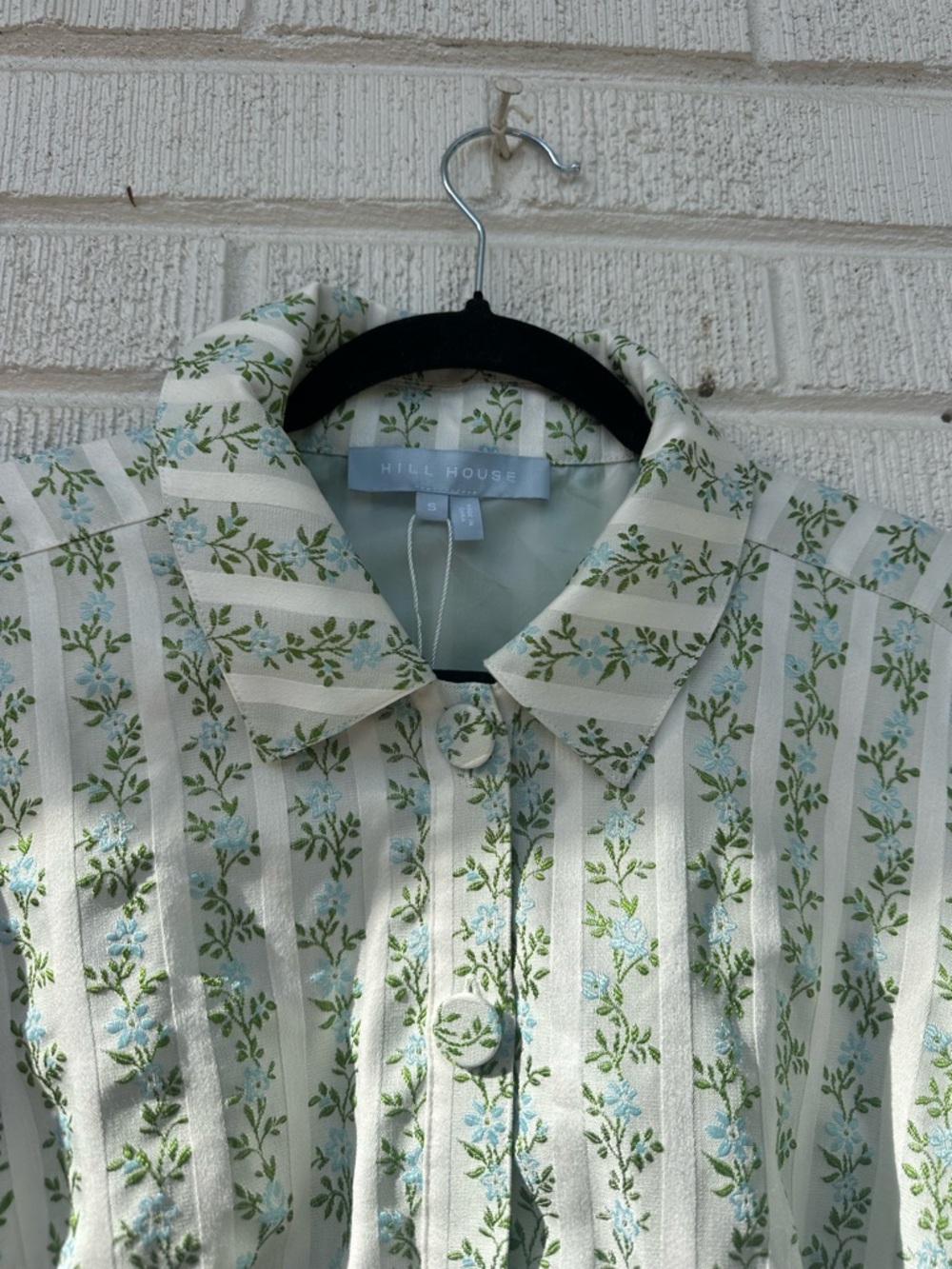 The Hunter Jacket - Hill House - Picture 4 of 6